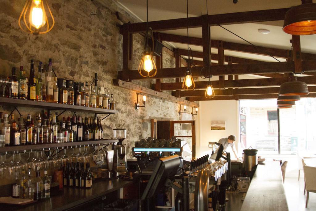 Olivers Central Otago Clyde Exterior foto