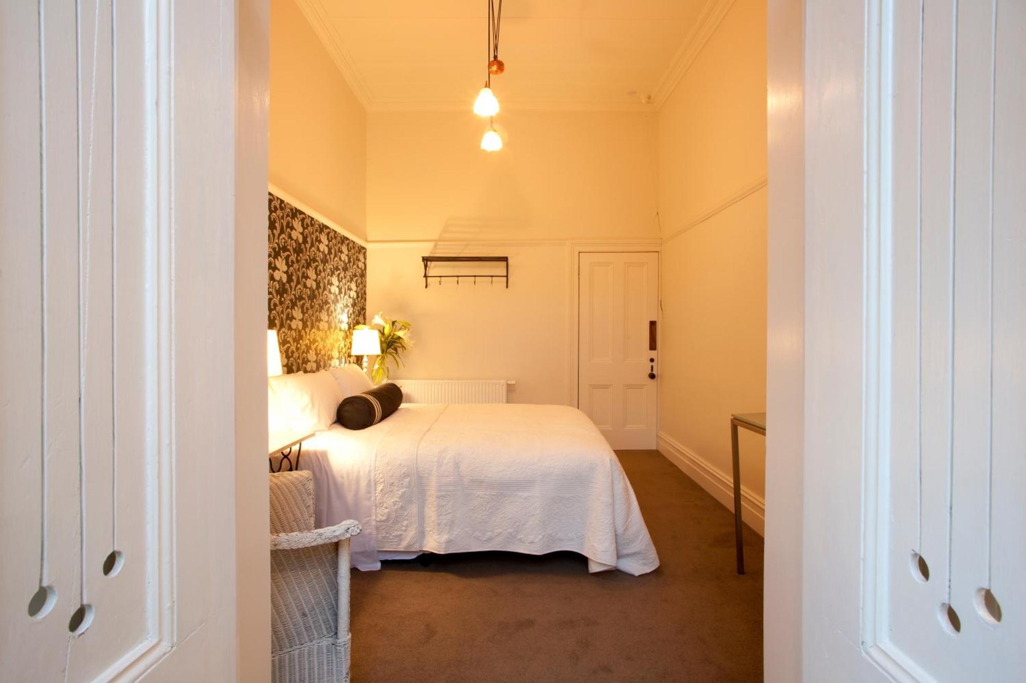 Olivers Central Otago Clyde Zimmer foto